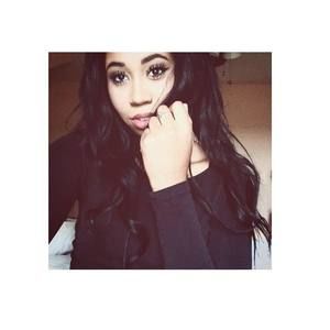 Meet your Posher, Rita